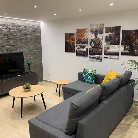 Apartamento Cherry House Syracuse Exterior foto