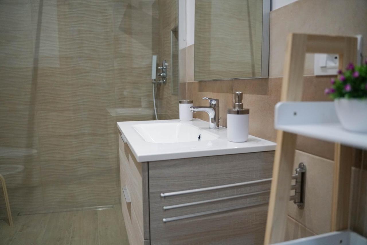 Apartamento Cherry House Syracuse Exterior foto