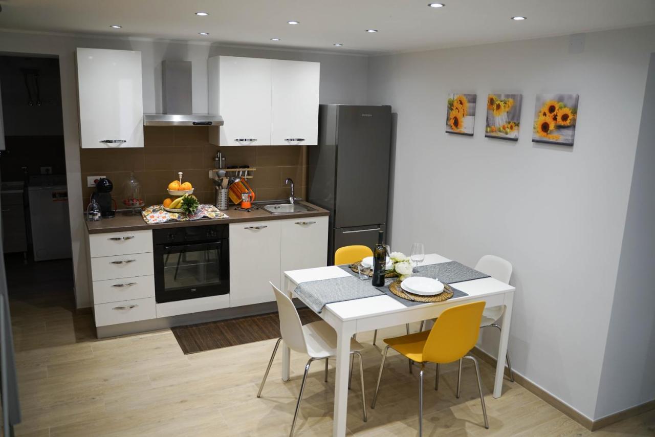 Apartamento Cherry House Syracuse Exterior foto
