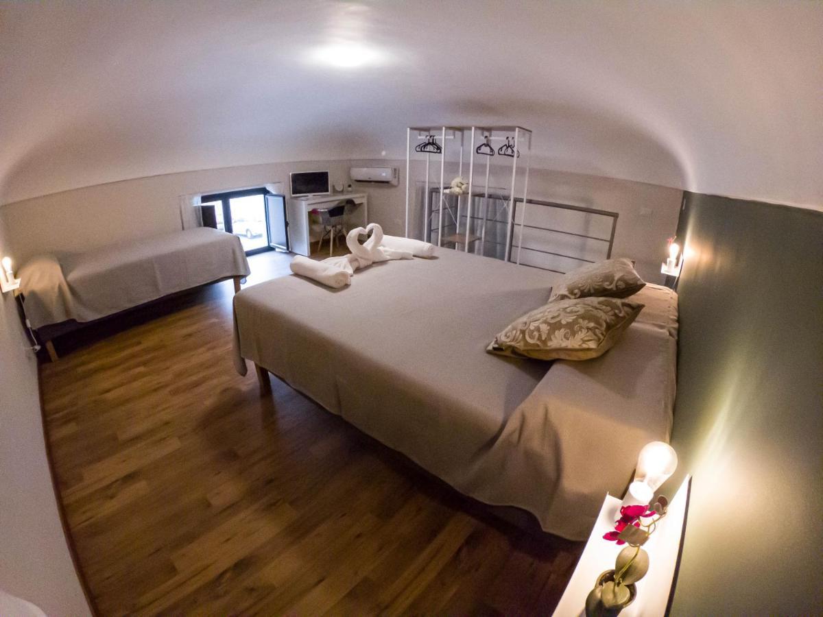 Apartamento Cherry House Syracuse Exterior foto