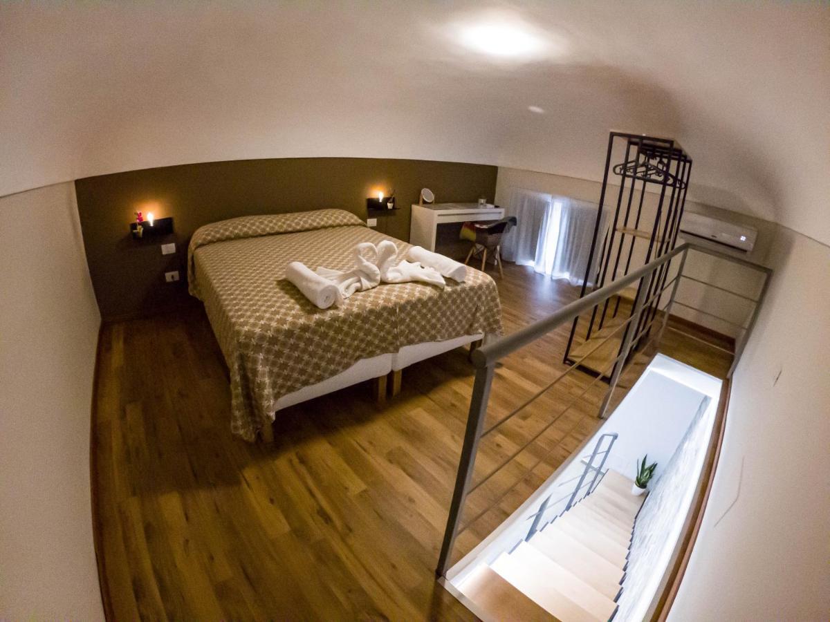 Apartamento Cherry House Syracuse Exterior foto